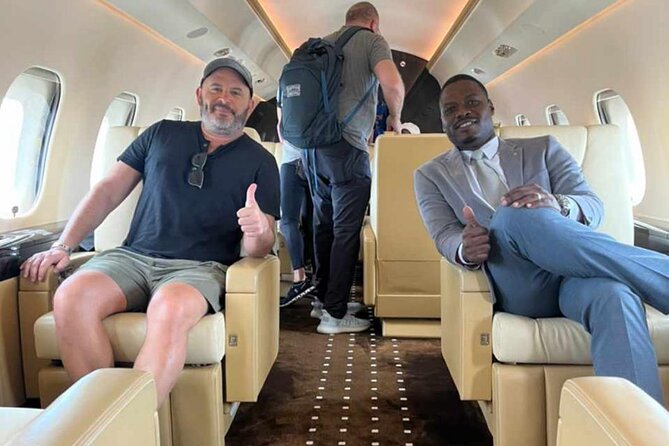 Nassau, Bahamas Private Airport Transfers - Who will like this transfer most?