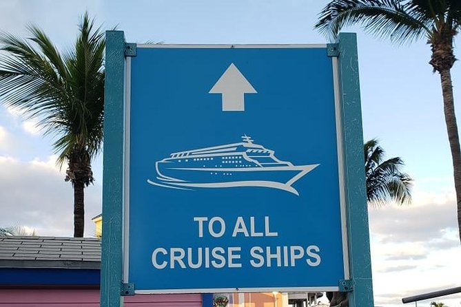 Nassau City Tour: 7 Attractions in the Bahamas - Stop 3: Atlantis on Paradise Island
