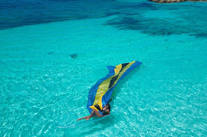 Nassau Clear Kayak Drone Photoshoot- Floating Dress - Timing, weather, and cancellation details