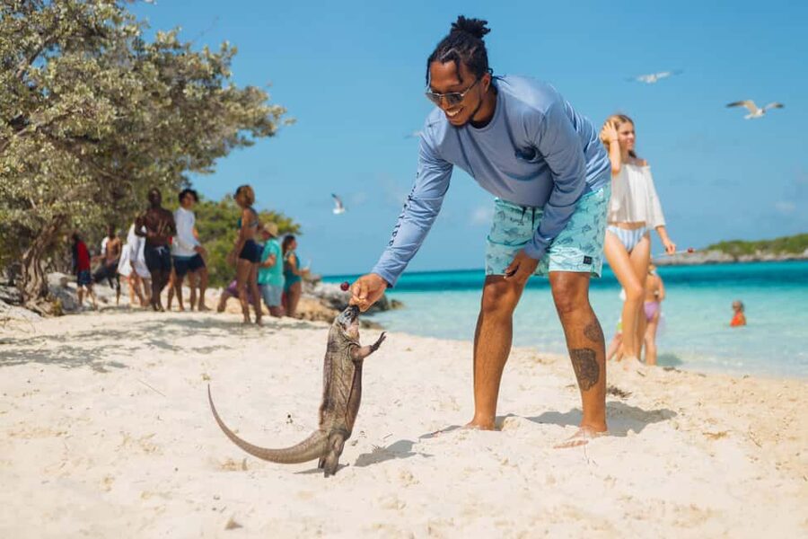 Nassau: Exuma Powerboat Day Trip - How the $328 price holds up