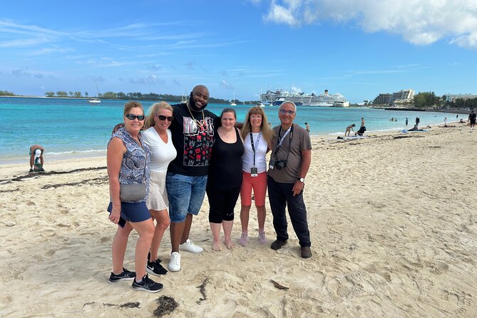 Nassau Family Friendly City Tour - Graycliff Heritage Village Marketplace and Nassau’s old center
