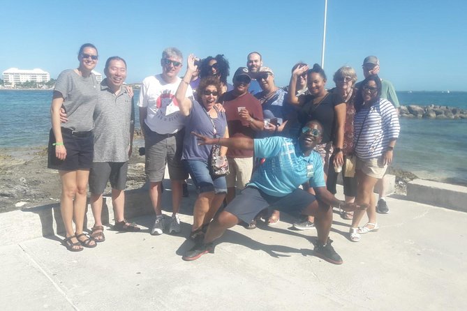 Nassau Food and History Bus Tour - Is $75 good value in Nassau?
