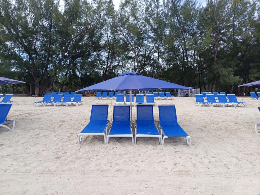 Nassau: Guided Scooter/ATV Rental or Tour w/Beach Day Bundle - Three forts, three views of Nassau