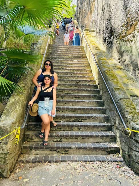 Nassau: Guided Scooter/ATV Rental or Tour w/Beach Day Bundle - Meeting at Nassau’s cruise port