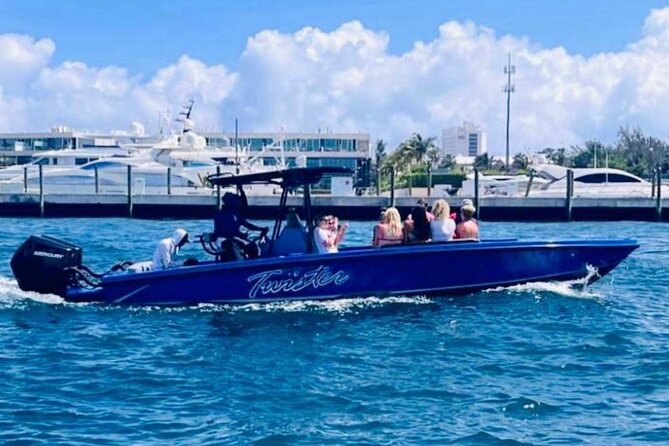 Nassau: Half Day Reef Snorkeling, Turtles & Swimming Pigs - What your four hours in Nassau are built around