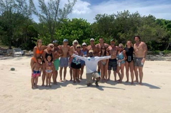 Nassau: Half Day Reef Snorkeling, Turtles & Swimming Pigs - Is $210 per person a fair price?