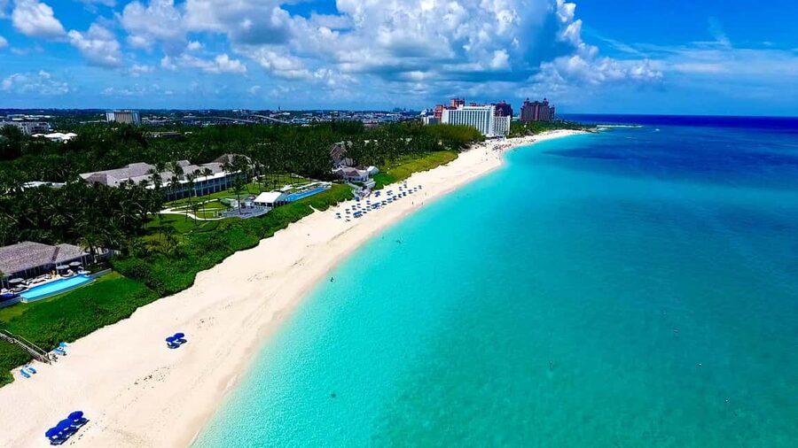 Nassau: Historic City Tour with Drink and Food Tasting - Key points to know before booking