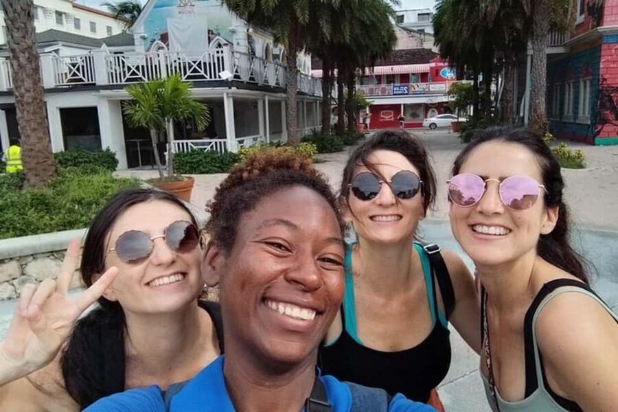 Nassau: Historical & Cultural Walking Tour by KINDWalk - Clothes, weather, and walking comfort