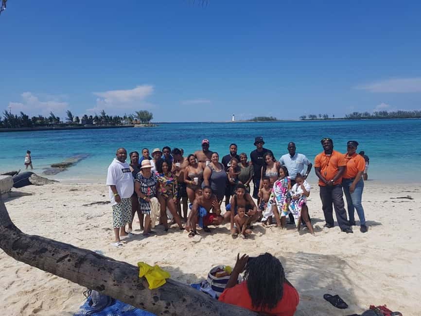 Nassau: Historical Sightseeing Guided Half-Day Tour - Key points to know before booking