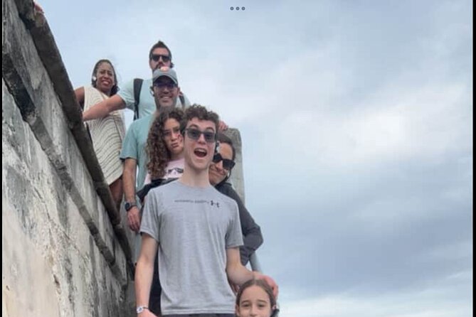 Nassau Historical Walking Tour - What the $60 price really buys you