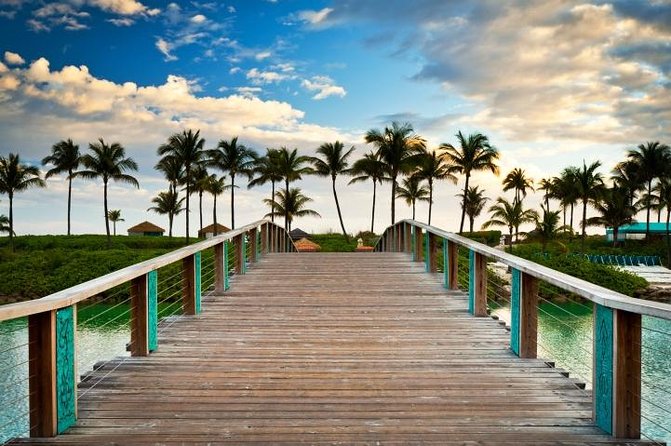 Nassau Island Highlights Sightseeing Tour - Rum Cake Factory: a sweet opening stop
