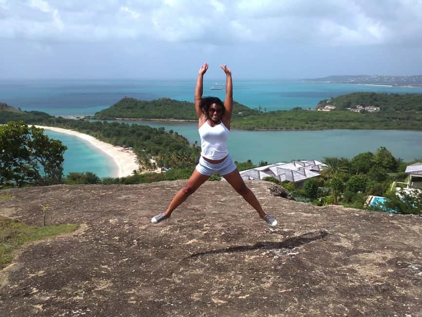 Nassau: Island Highlights Tour with Rum Tasting - What the $80 price buys you