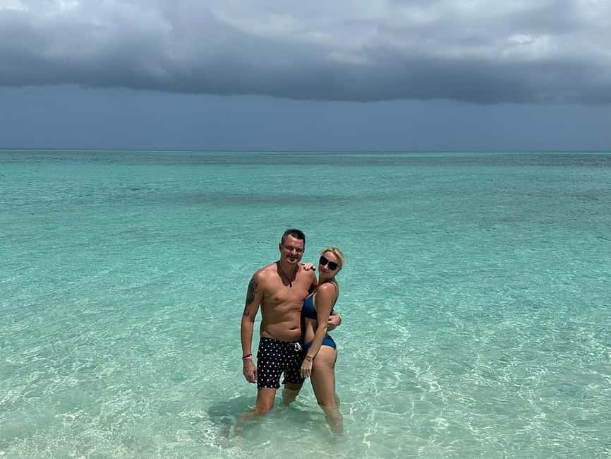 Nassau: Island Hopping Boat Trip with Lunch & Drinks - How the $249 price compares with the experience