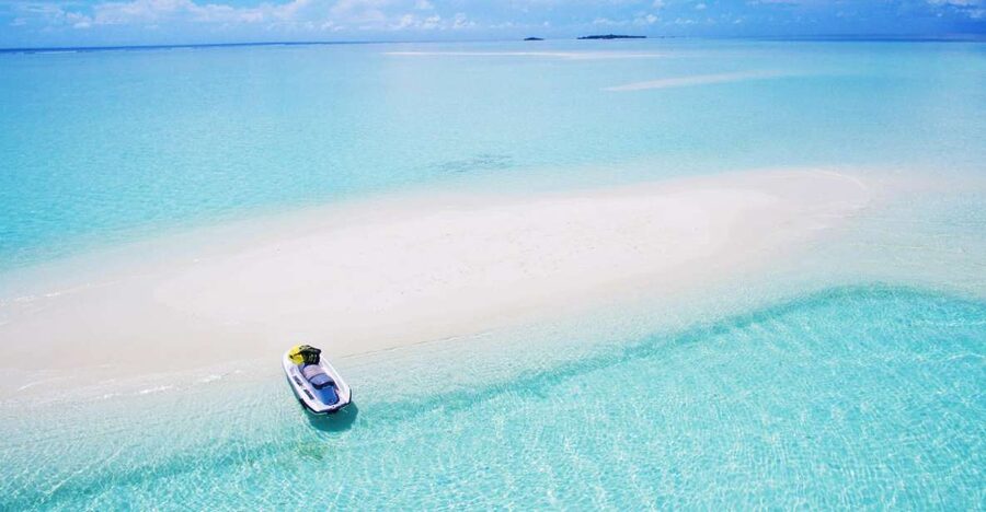 Nassau: Jet Ski Adventure - Should you book the Montagu Beach jet ski ride?
