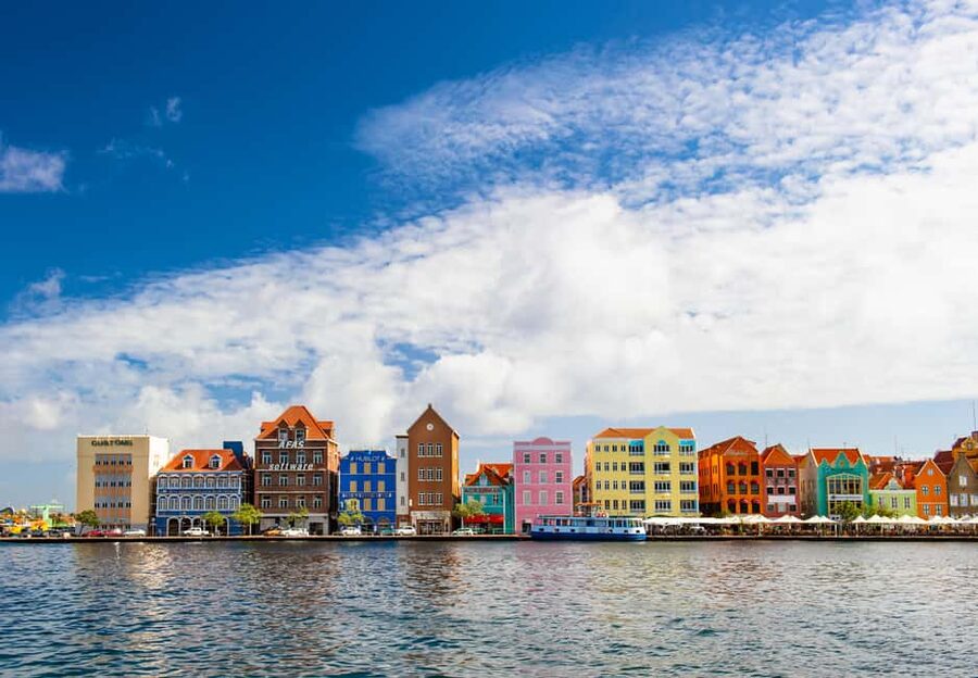 Nassau: Jet Ski Ride, Parasailing & Banana Boat Tour - Who will enjoy this package most