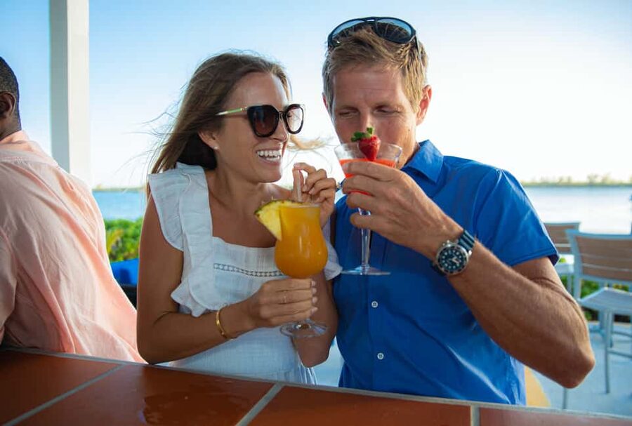 Nassau: Pearl Island Beach Day Trip and Cruise with Lunch - Who will enjoy Pearl Island most