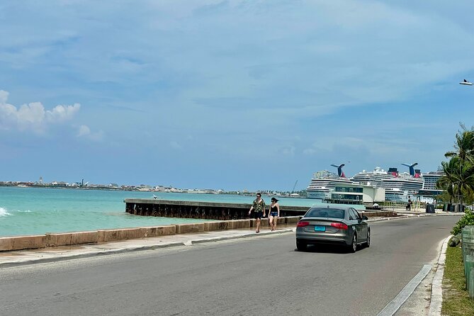 Nassau Private Airport & Cruise Port Transfer - Booking details that matter