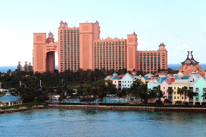 Nassau Private Highlights Sightseeing Tour - What this private Nassau tour is really designed to do