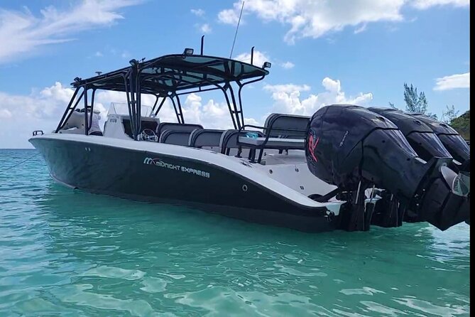 Nassau: Private Island & Snorkeling, Turtles, Drinks & BBQ - What to bring for a better day