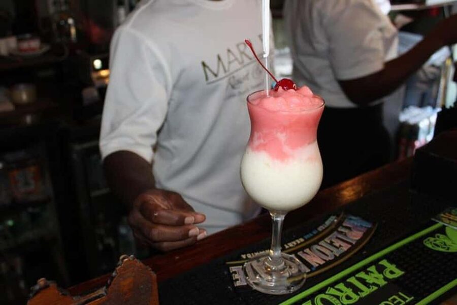 Nassau: Private Rum Reggae and Rhythms Tour - John Watling’s Distillery and the Rum-Making Story