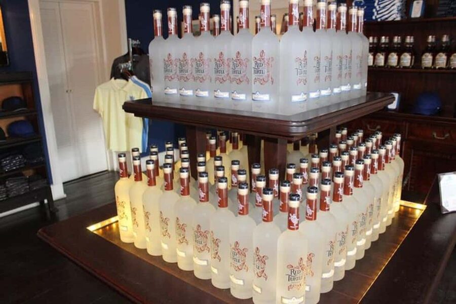 Nassau: Private Rum Reggae and Rhythms Tour - Who Will Get the Most From This Tour?