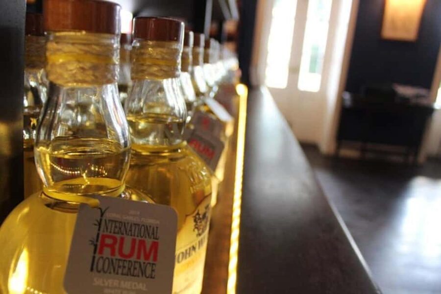 Nassau: Private Rum Reggae and Rhythms Tour - Is $93 Per Person Good Value?