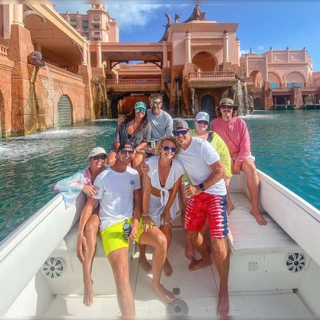 Nassau: Rose 3-Island Tour with Snorkeling and Lunch - Should you book the Rose 3-Island Tour?