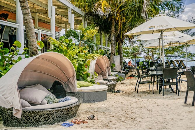 Nassau: Rose Island Perfect Beach Day Group Getaway - Is $69 a Good Value?