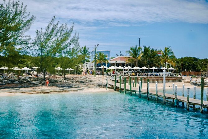 Nassau: Rose Island Perfect Beach Day Group Getaway - What the Mixed Feedback Means for You