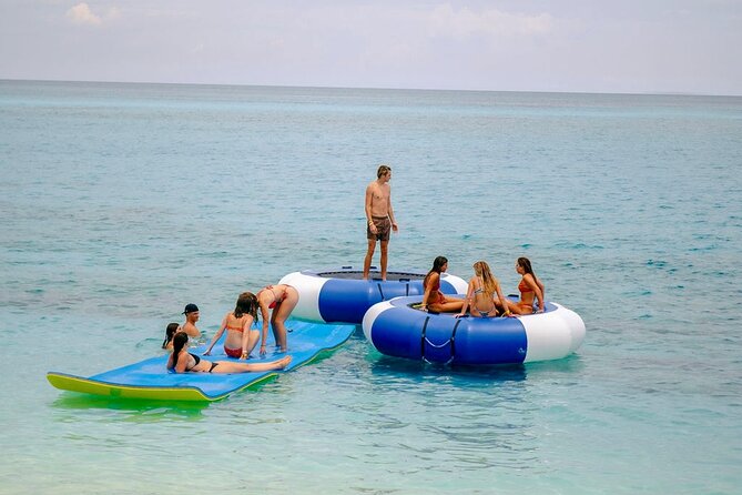 Nassau: Rose Island Perfect Beach Day Group Getaway - Practical Details Before You Book