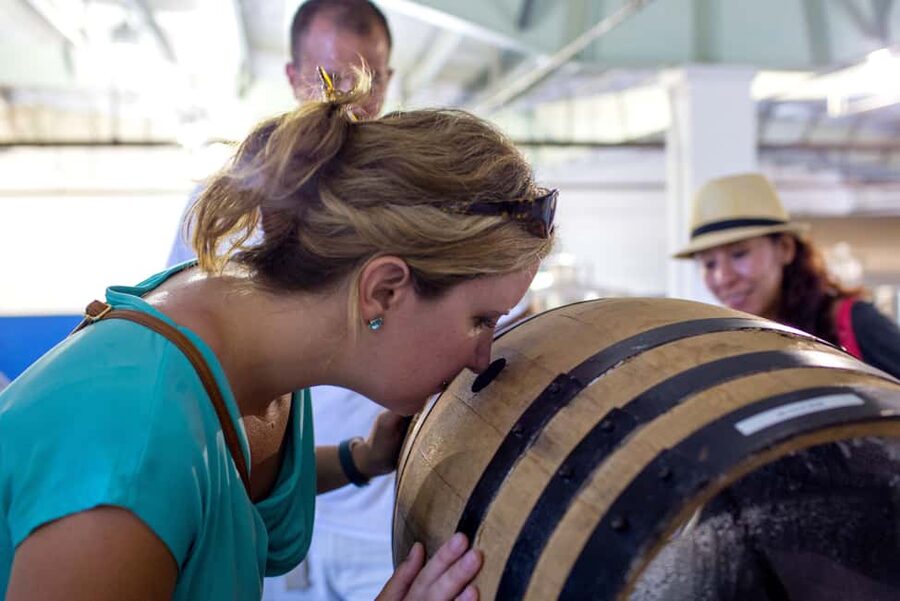 Nassau: Rum Tastings and Culinary Walking Tour - Heritage Museum of The Bahamas and Nassau’s older stories