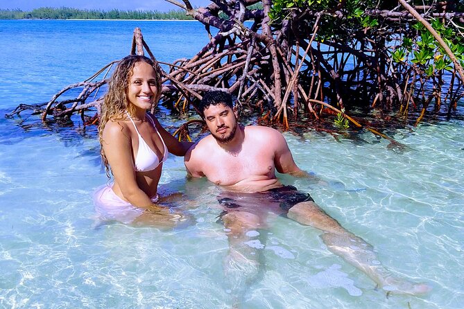 Nassau's Exclusive Kayaking Snorkeling Beach Adventure (6 Max) - Who Will Enjoy This Most?