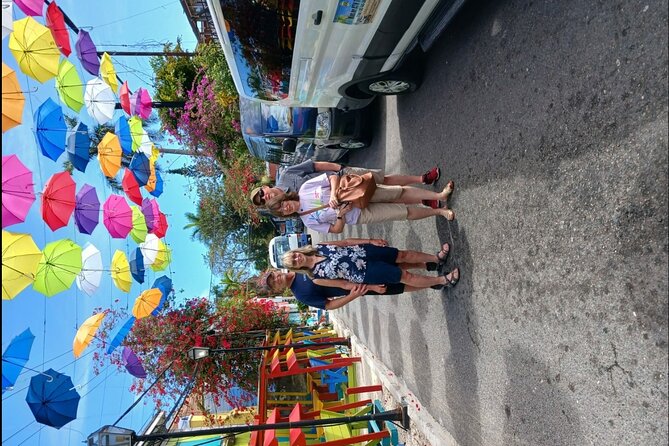 Nassau's Half Day Bus City Tour: Guided Tour with Free Samples - Key points to know before booking