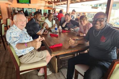 Nassau’s Half Day Bus City Tour: Guided Tour with Free Samples