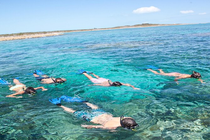 Nassau Sail & Snorkel Adventure with 1 Hour Open Bar - Weather, cancellations, and practical preparation