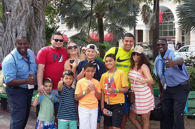 Nassau Shore Excursion: Cultural Heritage Sightseeing Tour - What the $220 price really covers