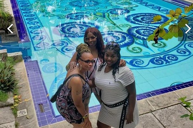 Nassau Shore Excursion: Half-Day Historical Sightseeing Tour - Why the timing can be tricky on a cruise day