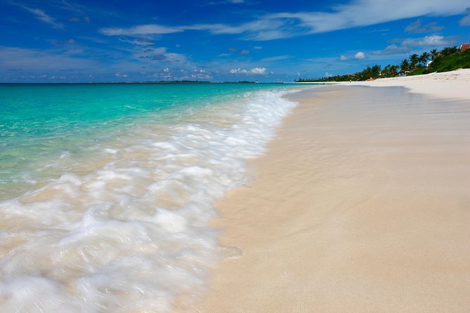Nassau Shore Excursion: Sightseeing and Snorkeling Tour - Queen’s Staircase and Bennet’s Hill