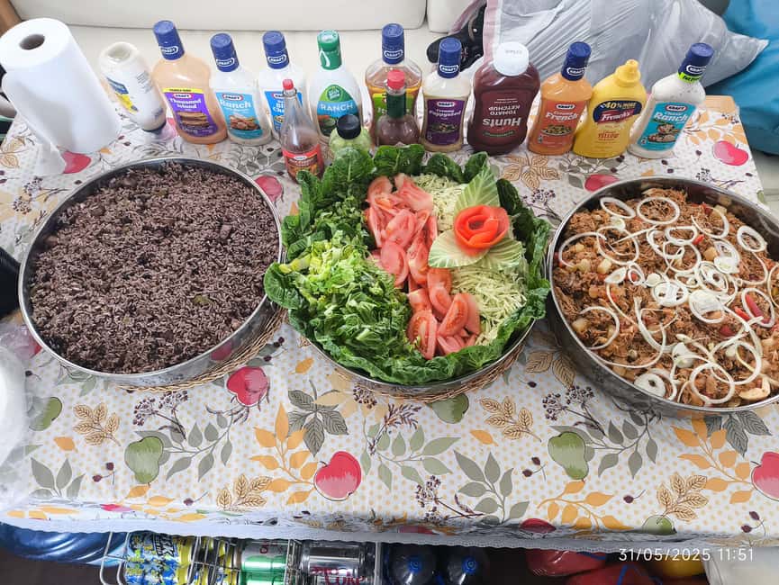Nassau: Snorkeling, Pig Beach, Swim with Turtles, and Lunch - The second reef stop