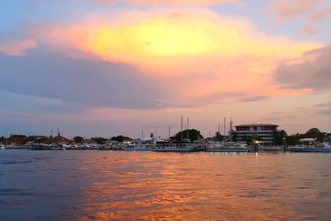 Nassau: Sunset Dinner Cruise - Who will enjoy this cruise most