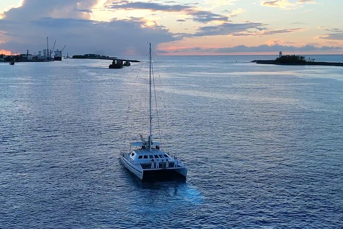 Nassau: Sunset Dinner Cruise - Is the $119 price worth it?