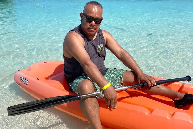 Nassau: Swimming Pigs And Snorkel With Turtles - Morning or afternoon changes the feel