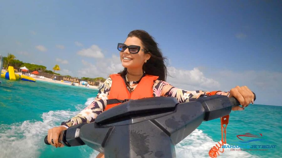 Nassau: Swimming Pigs, Snorkeling, Lunch, & Beach Boat Tour - How the timing works for cruise passengers