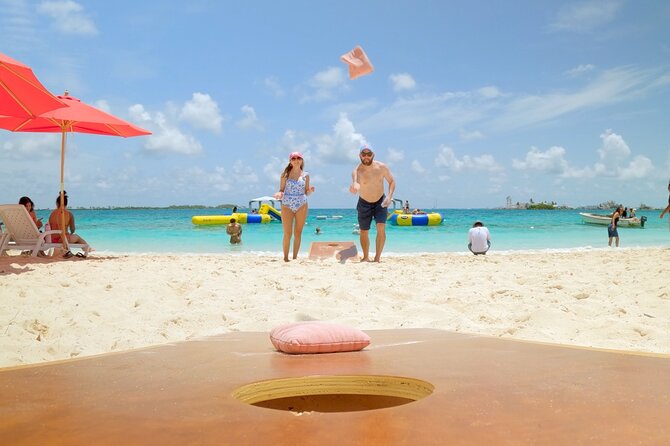 Nassau Swimming Pigs: Snorkeling, Lunch & Private Beach Club - Is $140 per person good value?