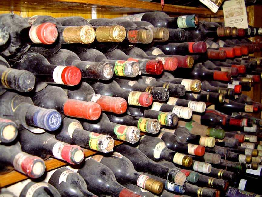 Nassau: Wine Luncheon at the Graycliff Restaurant - Champagne, then a seasonal five-course lunch
