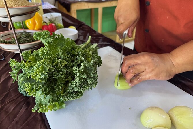 NEW! Authentic Bahamian Cooking and Cocktails with Transfers - What the private format means for your day