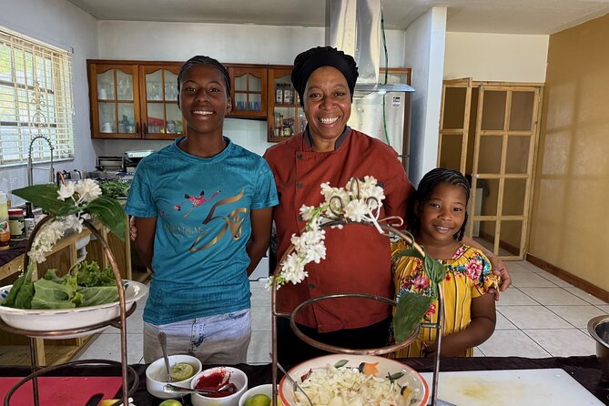 NEW! Authentic Bahamian Cooking and Cocktails with Transfers - How the $179 price measures up