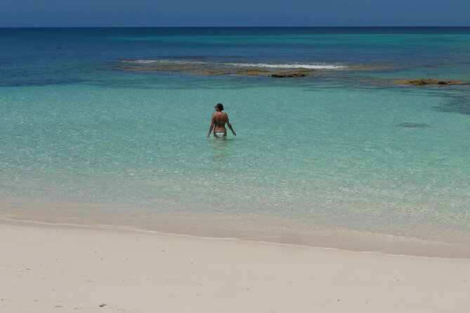 Nirvana Private Beach & Restaurant Round Trip Transportation - Why the private transportation is worth considering