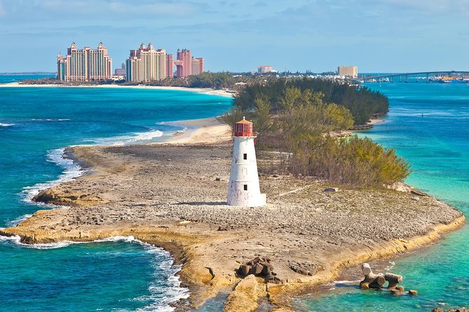 Original Exuma Powerboat Adventures - Ship Channel Cay, your main island base