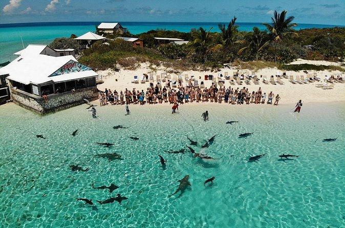 Original Exuma Powerboat Adventures - Who should book this powerboat adventure